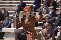 Renee Zellweger in "Leatherheads."