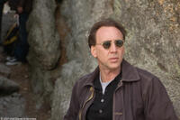 Nicolas Cage in "National Treasure: Book of Secrets."