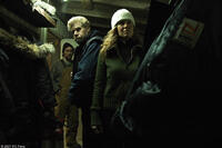 A scene from the film "The Last Winter."