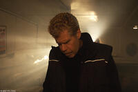 A scene from the film "The Last Winter."