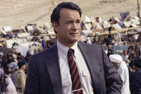 Tom Hanks in "Charlie Wilson's War."