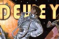 John C. Reilly in "Walk Hard: The Dewey Cox Story."