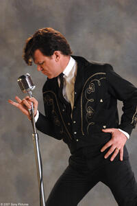 John C. Reilly in "Walk Hard: The Dewey Cox Story."