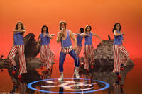 John C. Reilly in "Walk Hard: The Dewey Cox Story."