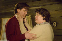 John C. Reilly and Margo Martindale in "Walk Hard: The Dewey Cox Story."