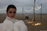 Penelope Cruz in "The Good Night."