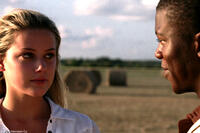 Whitney Able and Amber Heard and - Edwin Hodge in "All the Boys Love Mandy Lane." "All the Boys Love Mandy Lane."