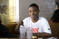 Tracy Morgan in "First Sunday."