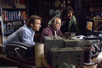 A scene from "Strange Wilderness."