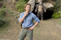 Steve Zahn in "Strange Wilderness."