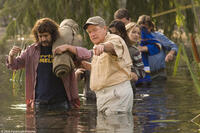 A scene from "Strange Wilderness."