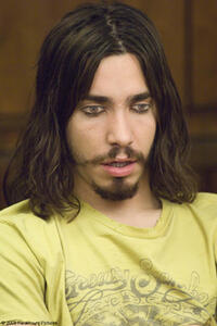Justin Long in "Strange Wilderness."