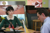 Zooey Deschanel in "Flakes."