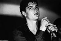 Sam Riley in "Control."