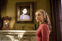 Sarah Bolger in "The Spiderwick Chronicles."