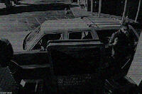 A scene from "The Poughkeepsie Tapes."