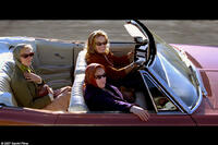 Joan Allen, Kathy Bates and Jessica Lange in "Bonneville."
