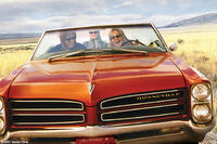 Kathy Bates, Joan Allen and Jessica Lange in "Bonneville."