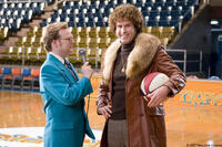 Andrew Daly and Will Ferrell in "Semi-Pro."