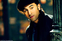 A scene from "Saawariya."