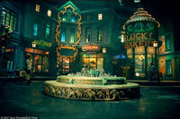 A scene from "Saawariya."