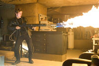 Jamie Bell in "Jumper."