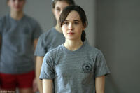 Ellen Page in "Smart People."