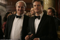  Jim Broadbent and Colin Firth in "When Did You Last See Your Father?"