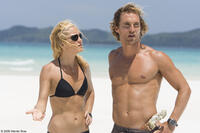 Kate Hudson and Matthew McConaughey in Fool's Gold."