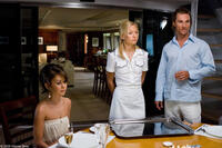 Alexis Dziena, Kate Hudson and Matthew McConaughey in "Fool's Gold."