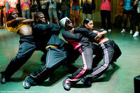 A scene from "Step Up 2 the Streets."