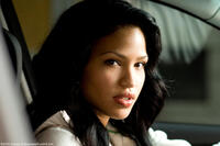 Cassie in "Step Up 2 the Streets."