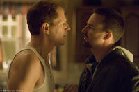 Noah Emmerich and Edward Norton in "Pride and Glory."