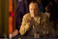 Kevin Spacey in "21."
