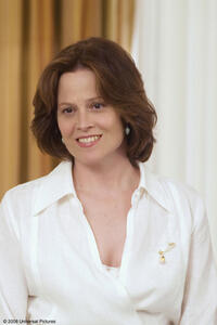 Sigourney Weaver in "Baby Mama."