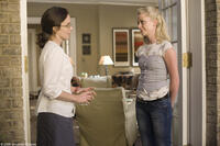 Tina Fey and Amy Poehler in "Baby Mama."