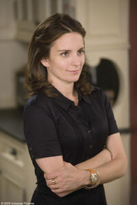 Tina Fey in "Baby Mama."