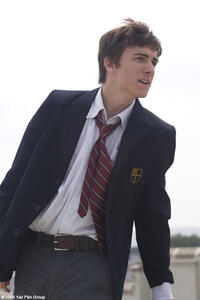 Reece Thompson as Bobby in "Assassination of a High School President."