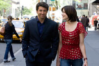 Patrick Dempsey and Michelle Monaghan in "Made of Honor."