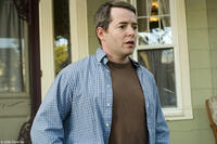 Matthew Broderick in "Then She Found Me."