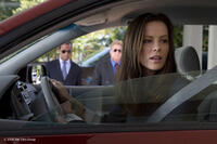 Kate Beckinsale as Rachel Armstrong in "Nothing but the Truth."