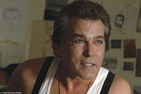 Ray Liotta as John Sr. in "Local Color."