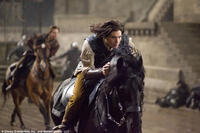 Ben Barnes in "The Chronicles of Narnia: Prince Caspian."