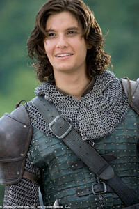 Ben Barnes in "The Chronicles of Narnia: Prince Caspian."