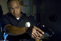 Columbus Short as Danny in "Quarantine."