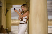 Carmen Electra in "Meet the Spartans."