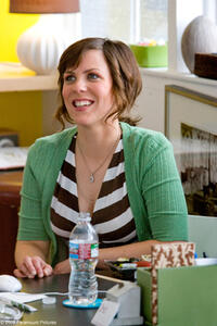 Sarah Burns as Hailey in "I Love You, Man."