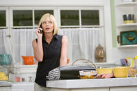 Jaime Pressly as Denise in "I Love You, Man."