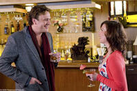 Jason Segel as Sydney and Sarah Burns as Hailey in "I Love You, Man."
