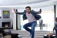 Jason Segel as Sydney in "I Love You, Man."